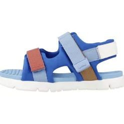 Camper Sierra Webbing Sandalen