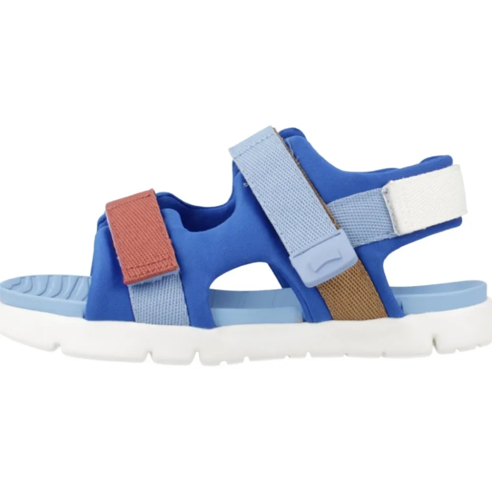 Camper Sierra Webbing Sandalen