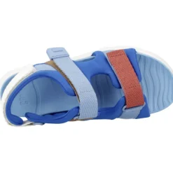 Camper Sierra Webbing Sandalen