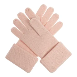 DAMES Coach Handschoenen^Signature Embossed Knit Gloves