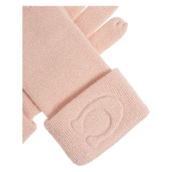 DAMES Coach Handschoenen^Signature Embossed Knit Gloves