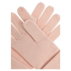 DAMES Coach Handschoenen^Signature Embossed Knit Gloves