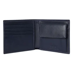 Heren Ralph Lauren Portefeuilles^Signature Polo Bear Wallet