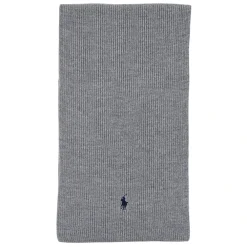 Heren Polo Ralph Lauren Signature Pony Wollen Sjaal