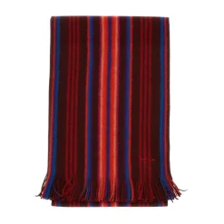 Heren Paul Smith Signature Stripe Scarf