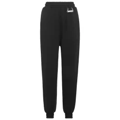 DAMES Philipp Plein Broeken^Signature Sweatpants