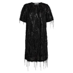 DAMES Co'Couture Jurken^SillaCC Sequin