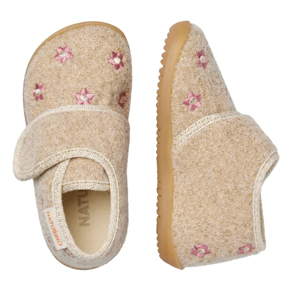 Naturino SILVYS Pantoffels