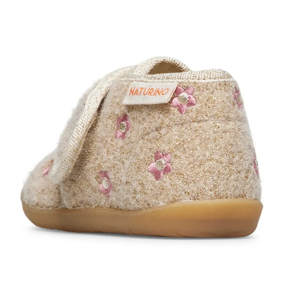 Naturino SILVYS Pantoffels