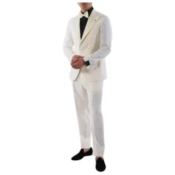 Heren Tagliatore Kostuums^Single Breasted Suit