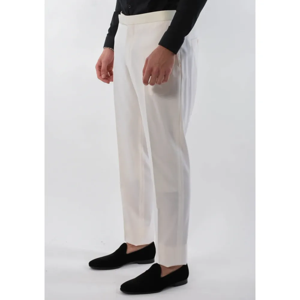 Heren Tagliatore Kostuums^Single Breasted Suit