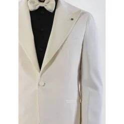 Heren Tagliatore Kostuums^Single Breasted Suit