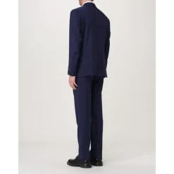 Heren Tagliatore Single Breasted Suit