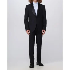 Heren Tagliatore Single Breasted Suit Jacket