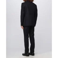 Heren Tagliatore Single Breasted Suit Jacket