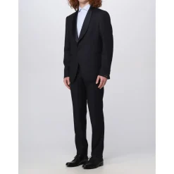 Heren Tagliatore Single Breasted Suit Jacket