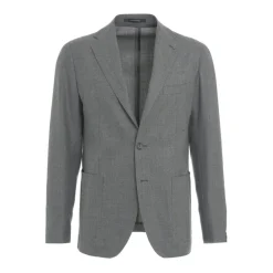 Heren Tagliatore Single Breasted Suit Set