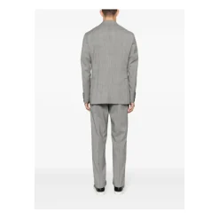 Heren Lardini Kostuums^Single Breasted Suit Set
