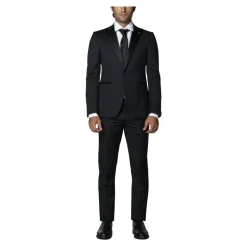 Heren Tagliatore Single Breasted Suit Set