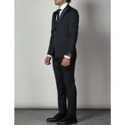 Heren Tagliatore Single Breasted Suit Set