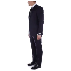 Heren Tagliatore Single Breasted Suit Set