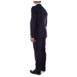 Heren Tagliatore Single Breasted Suit Set