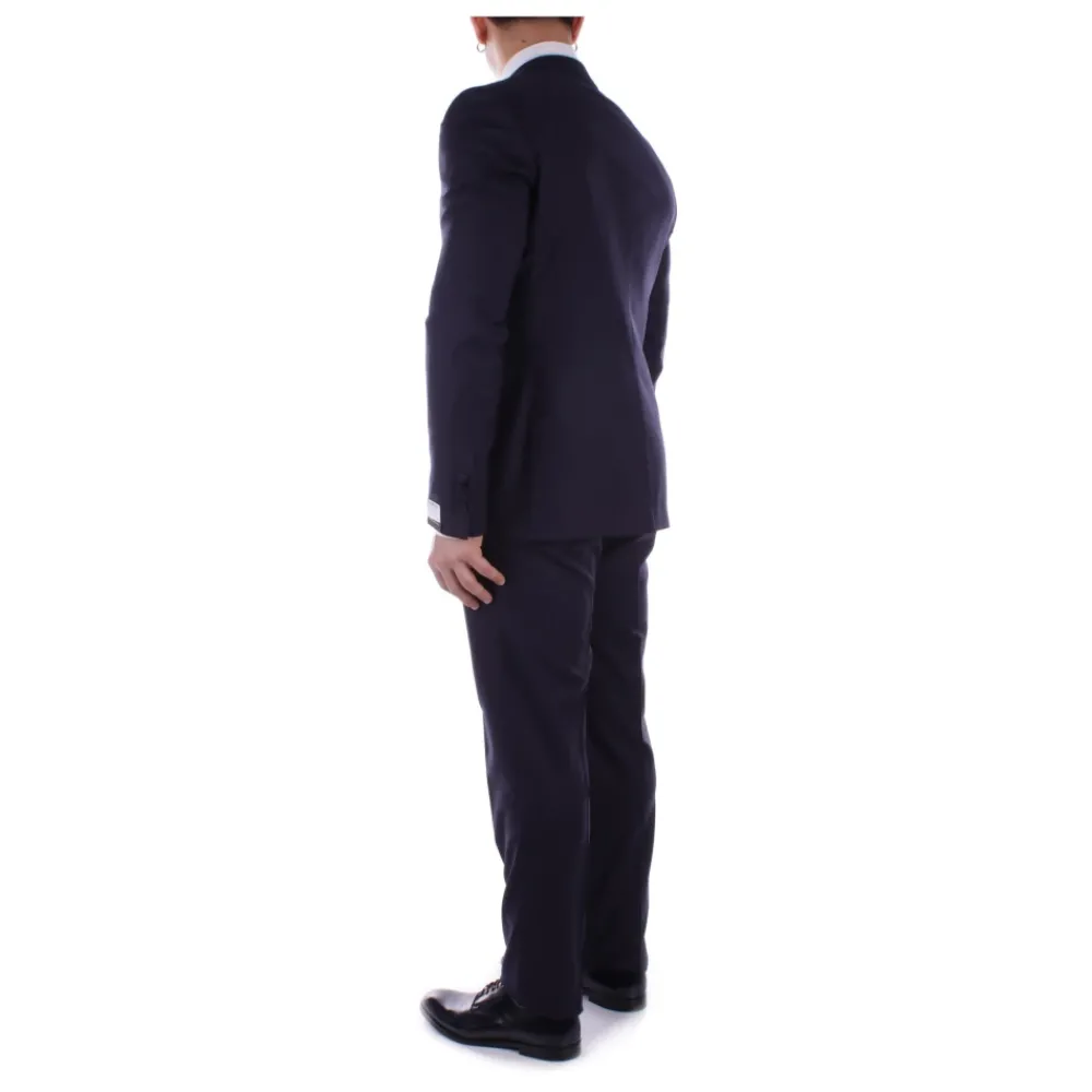 Heren Tagliatore Single Breasted Suit Set