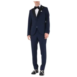 Heren Paoloni Kostuums^Single Breasted Suits