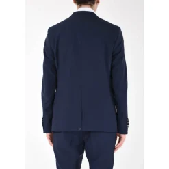 Heren Paoloni Kostuums^Single Breasted Suits