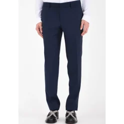 Heren Paoloni Kostuums^Single Breasted Suits