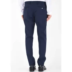 Heren Paoloni Kostuums^Single Breasted Suits