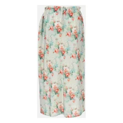 DAMES Simone Rocha Rokken^Single Hip Detail Easy Skirt