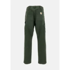 Heren Carhartt Wip Single Knee Pant