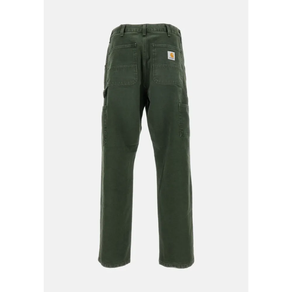 Heren Carhartt Wip Single Knee Pant