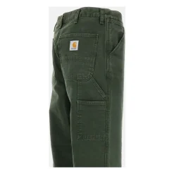 Heren Carhartt Wip Single Knee Pant