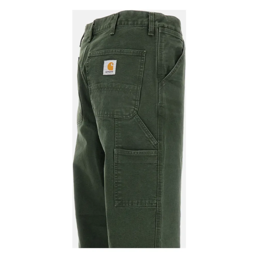 Heren Carhartt Wip Single Knee Pant