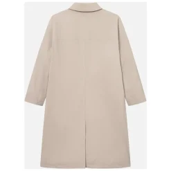 Heren Les Deux Single-Breasted Coats