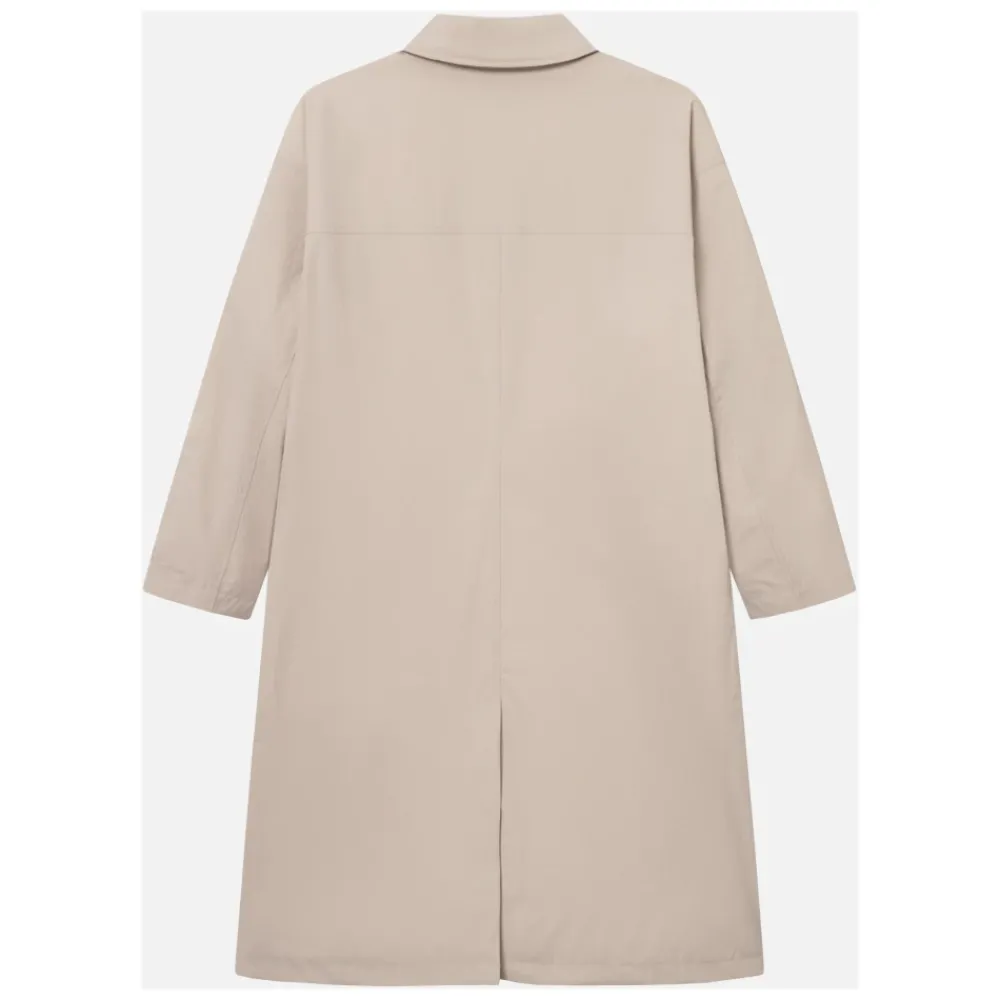 Heren Les Deux Single-Breasted Coats