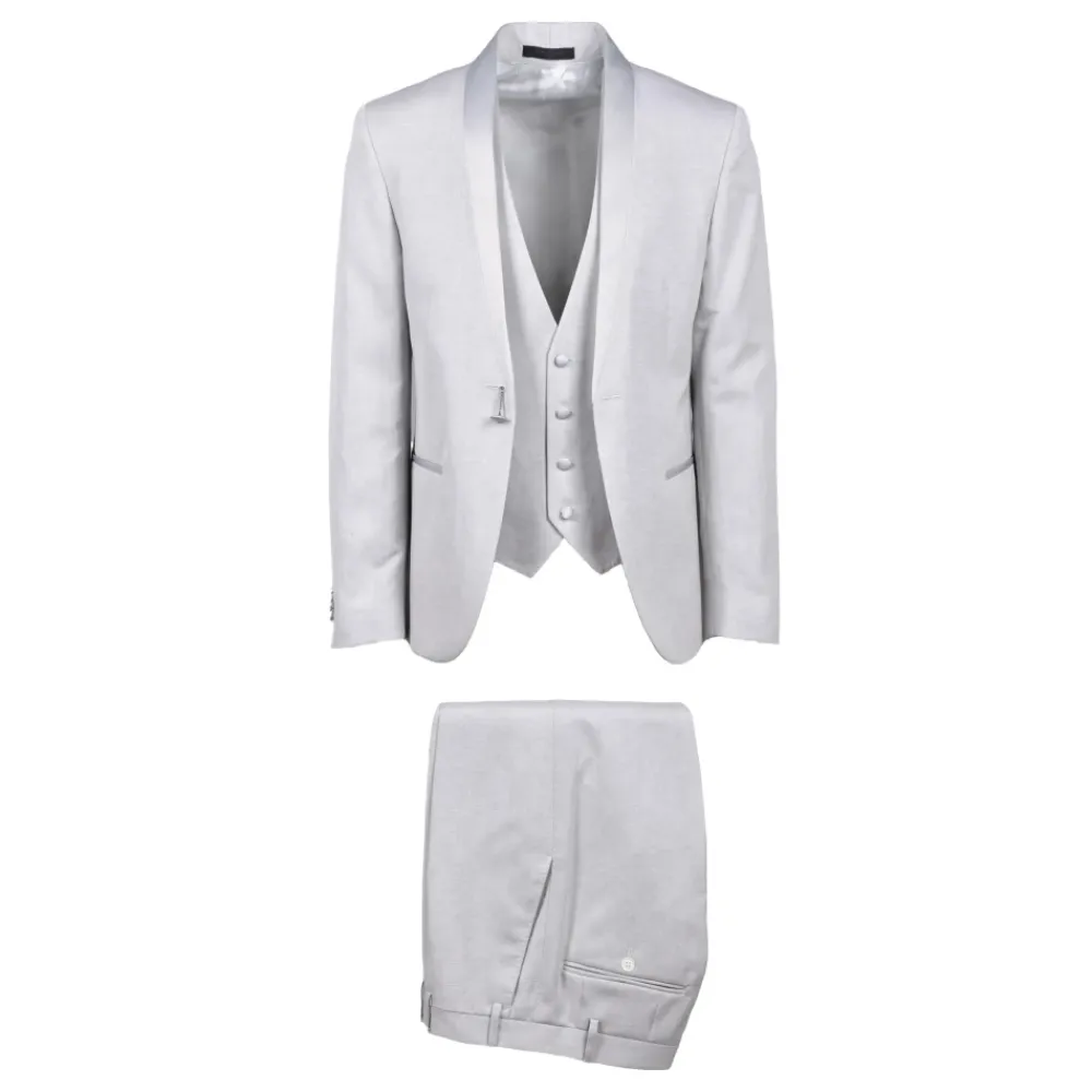 Heren Corneliani Single-breasted Pak