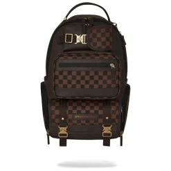 DAMES SPRAYGROUND Rugzakken|Rugzakken^SIP Cargo DLX Backpack