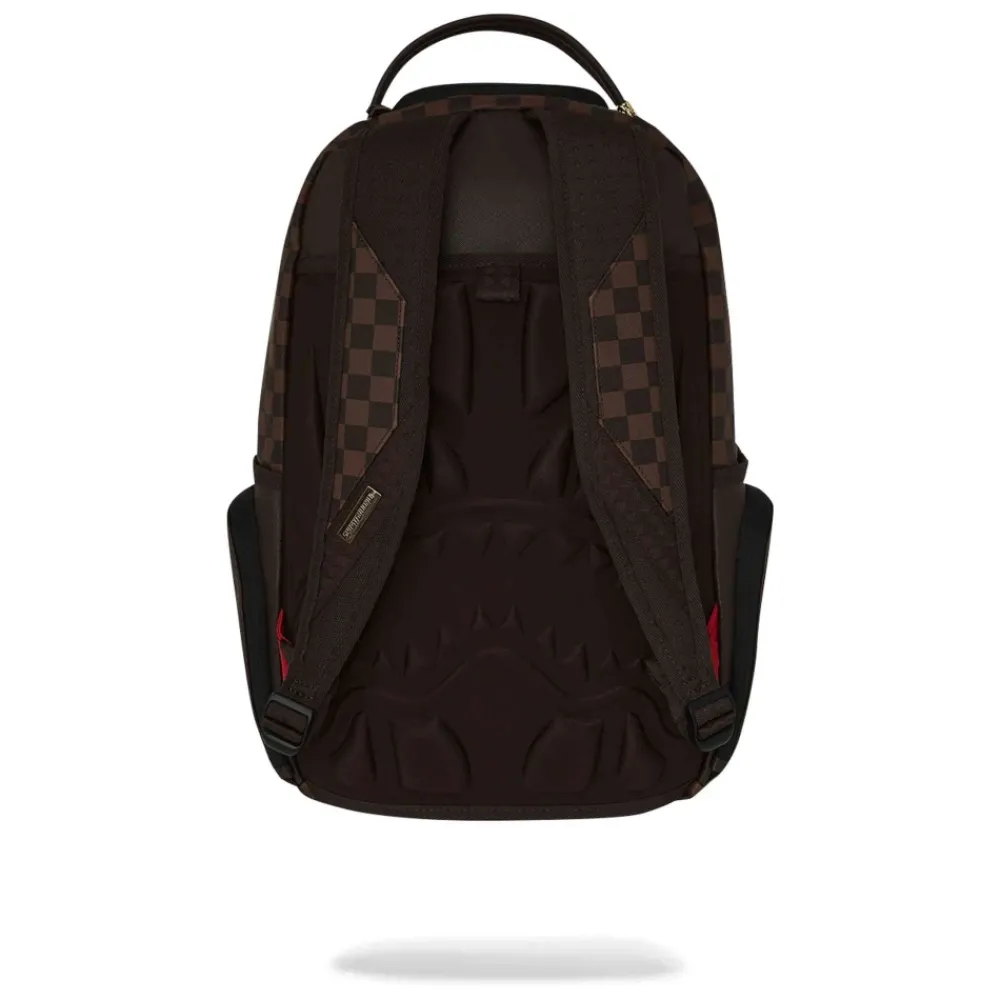 DAMES SPRAYGROUND Rugzakken|Rugzakken^SIP Cargo DLX Backpack