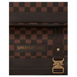 DAMES SPRAYGROUND Rugzakken|Rugzakken^SIP Cargo DLX Backpack