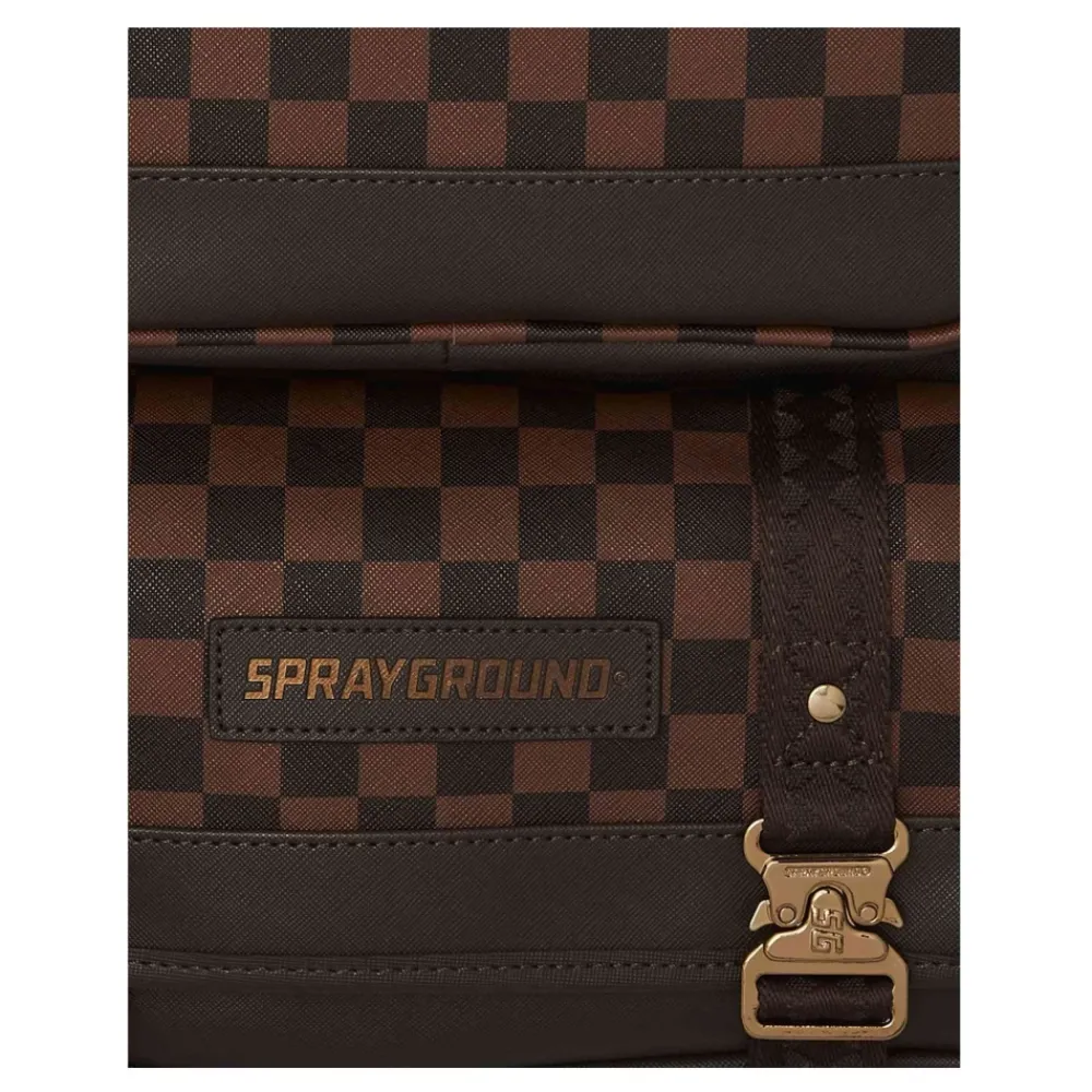 DAMES SPRAYGROUND Rugzakken|Rugzakken^SIP Cargo DLX Backpack