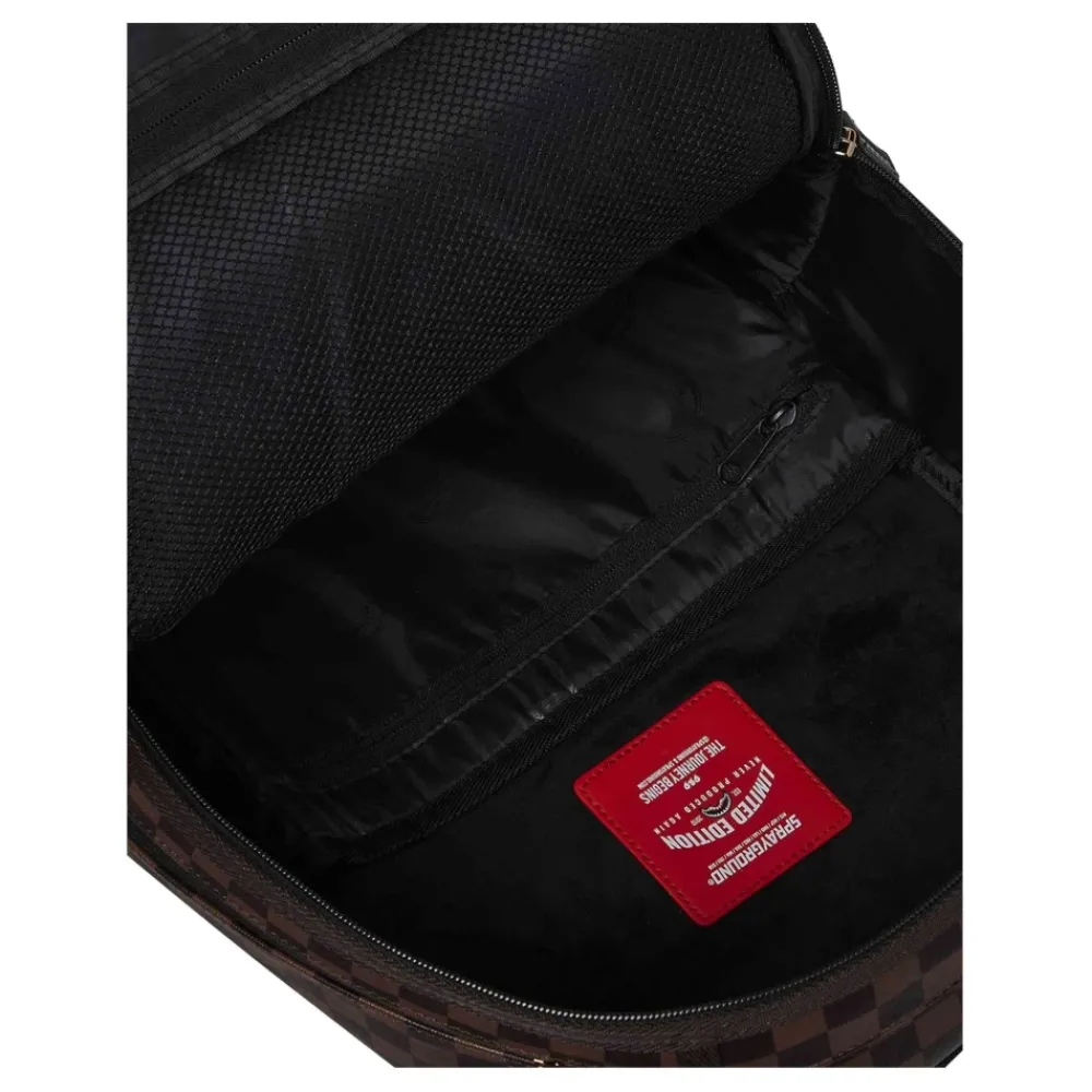 DAMES SPRAYGROUND Rugzakken|Rugzakken^SIP Cargo DLX Backpack