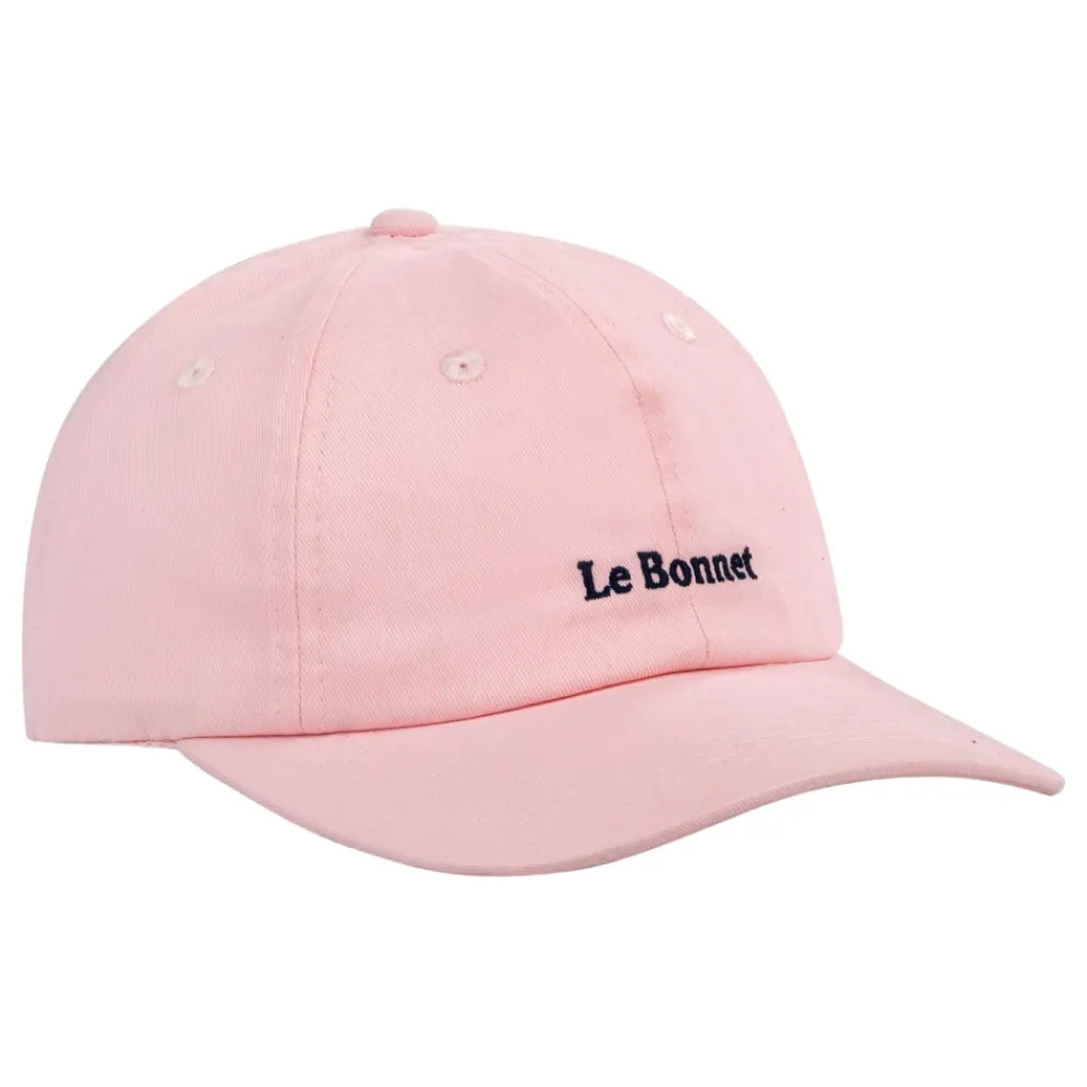 Heren Le bonnet Petten^Six Panel Classic Cap