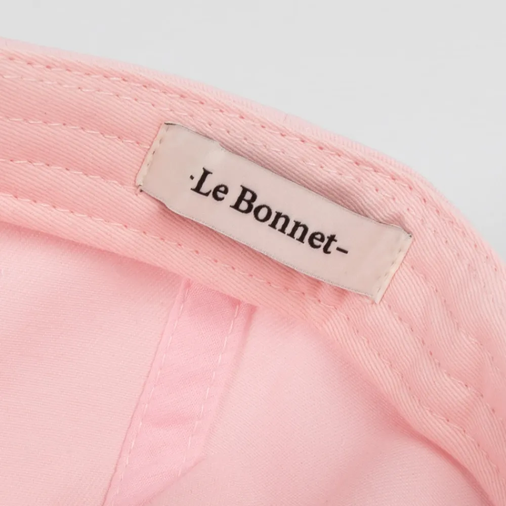 Heren Le bonnet Petten^Six Panel Classic Cap