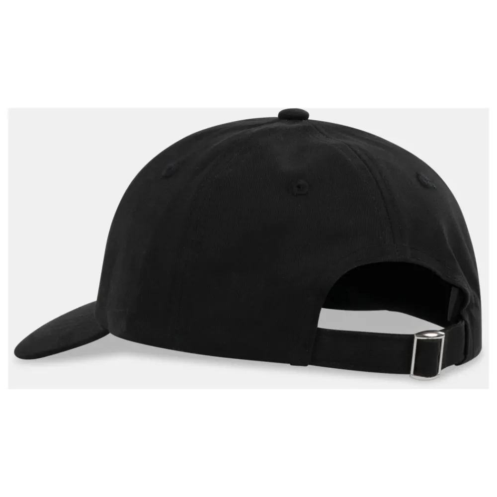 Heren Le bonnet Petten^Six-panel Classic Cap