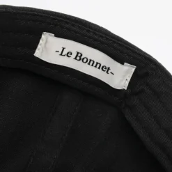 Heren Le bonnet Petten^Six-panel Classic Cap