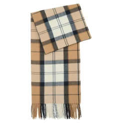 Heren Barbour Sjaal