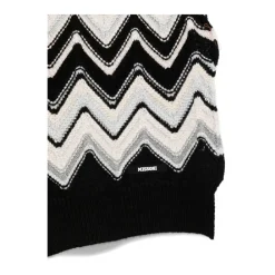 Missoni Sjaals^Sjaal